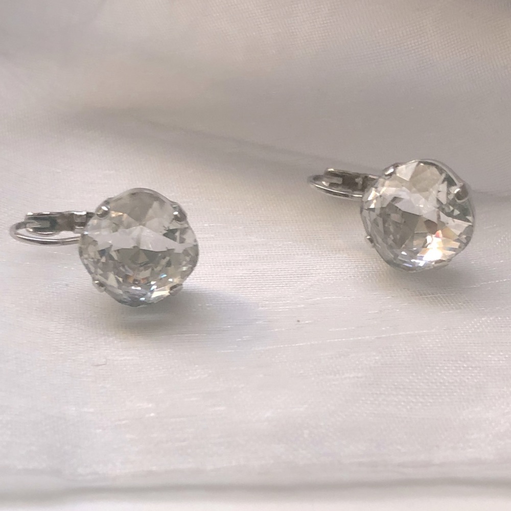 Sabika earrings